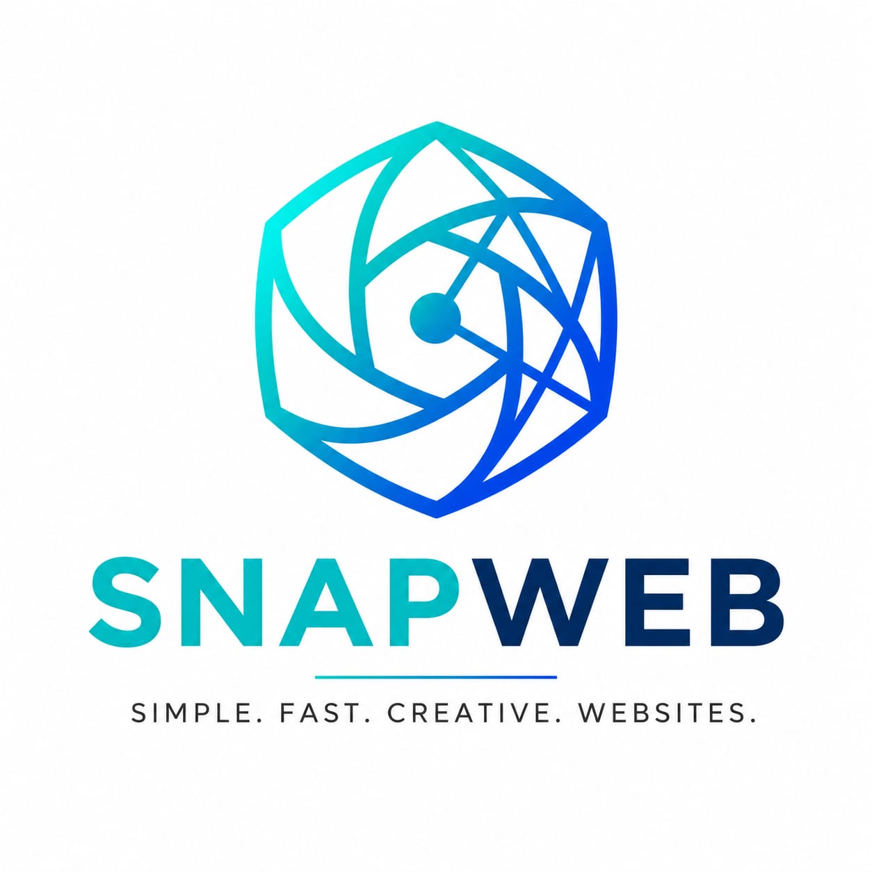 Snapweb Logo